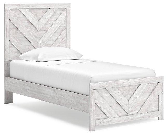 Cayboni Bed - Furniture Citi (Multi Location - MI)