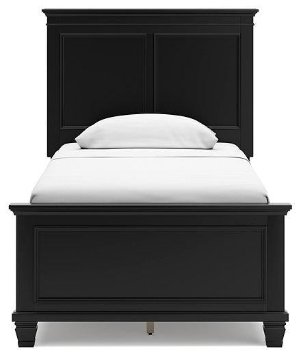 Lanolee Bedroom Set - Furniture Citi (Multi Location - MI)