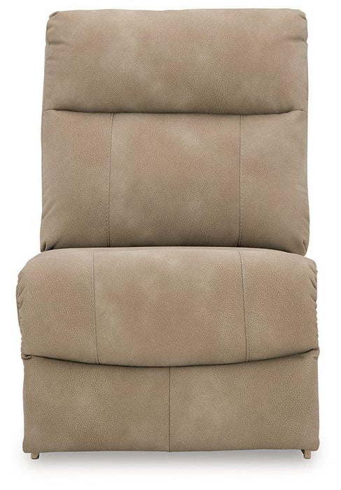 Next-Gen DuraPella Power Reclining Sectional - Furniture Citi (Multi Location - MI)