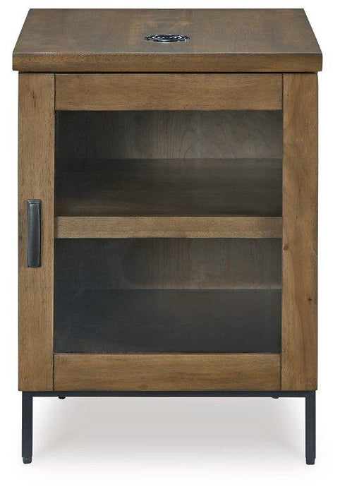 Torlanta Occasional Table Set - Furniture Citi (Multi Location - MI)