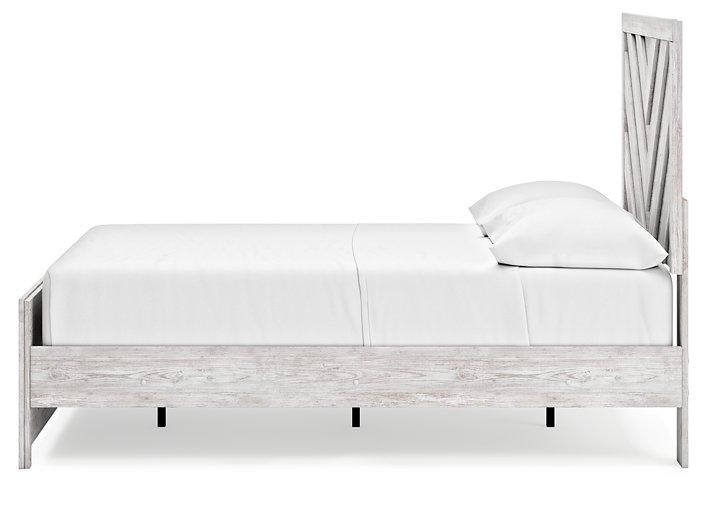 Cayboni Bed - Furniture Citi (Multi Location - MI)