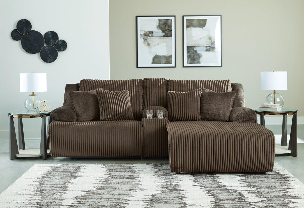 Top Tier Living Room Set - Furniture Citi (Multi Location - MI)