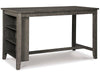 Caitbrook Counter Height Dining Table - Furniture Citi (Multi Location - MI)