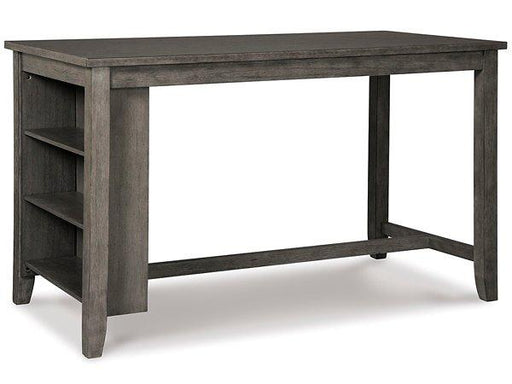 Caitbrook Counter Height Dining Table - Furniture Citi (Multi Location - MI)