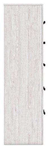 Cayboni Chest of Drawers - Furniture Citi (Multi Location - MI)