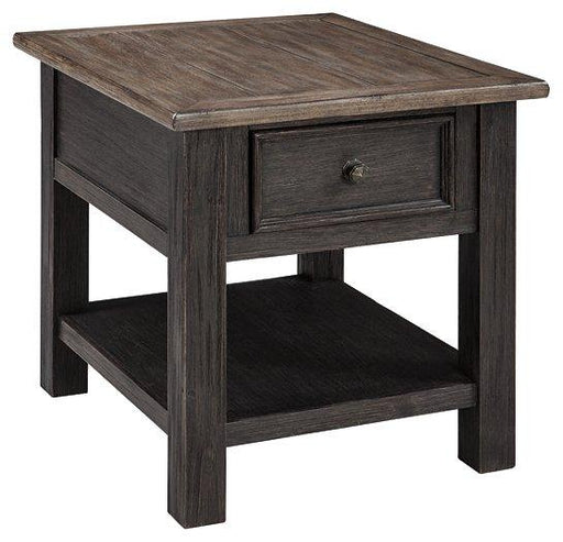 Tyler Creek End Table Set - Furniture Citi (Multi Location - MI)