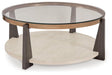 Frazwa Occasional Table Set - Furniture Citi (Multi Location - MI)