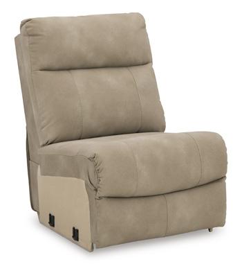 Next-Gen DuraPella Power Reclining Sectional - Furniture Citi (Multi Location - MI)