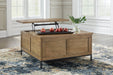 Torlanta Occasional Table Set - Furniture Citi (Multi Location - MI)