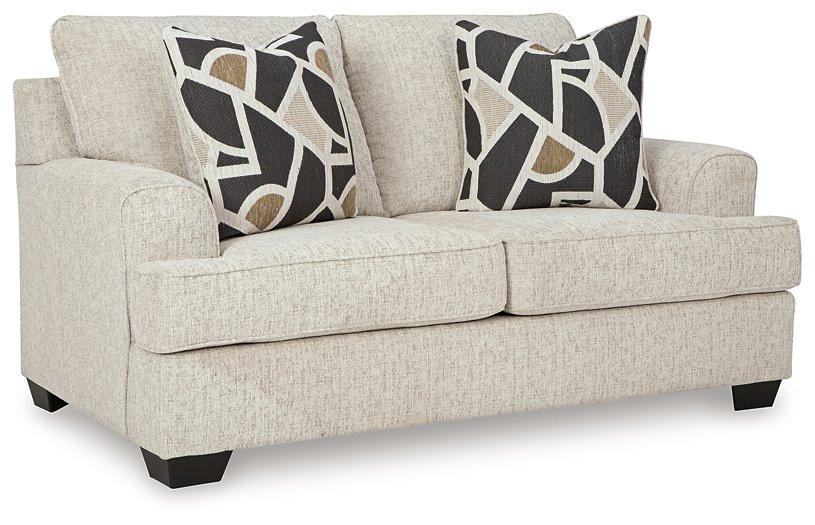 Heartcort Living Room Set - Furniture Citi (Multi Location - MI)