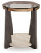 Frazwa Occasional Table Set - Furniture Citi (Multi Location - MI)