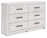 Cayboni Dresser - Furniture Citi (Multi Location - MI)