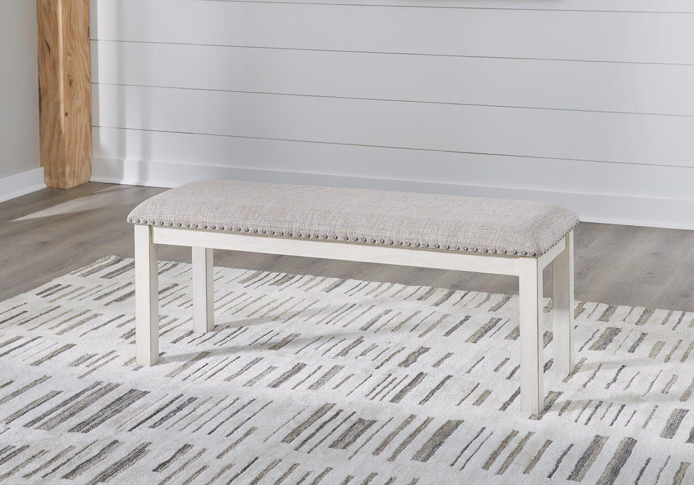 Robbinsdale Dining Package - Furniture Citi (Multi Location - MI)