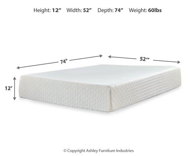 Socalle Bed and Mattress Set - Furniture Citi (Multi Location - MI)