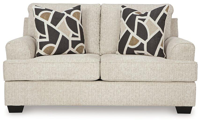 Heartcort Living Room Set - Furniture Citi (Multi Location - MI)