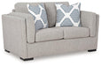 Evansley Living Room Set - Furniture Citi (Multi Location - MI)