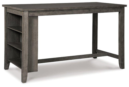 Caitbrook Counter Height Dining Table - Furniture Citi (Multi Location - MI)