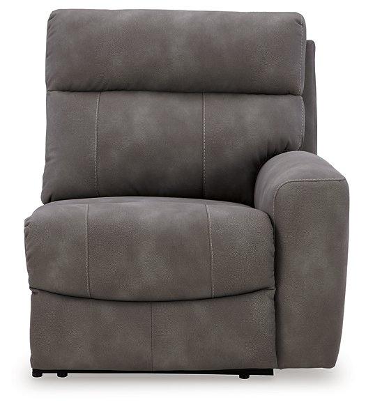 Next-Gen DuraPella Power Reclining Sectional - Furniture Citi (Multi Location - MI)