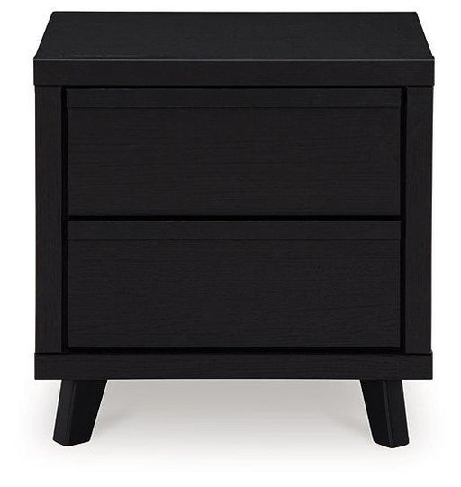 Danziar Nightstand - Furniture Citi (Multi Location - MI)