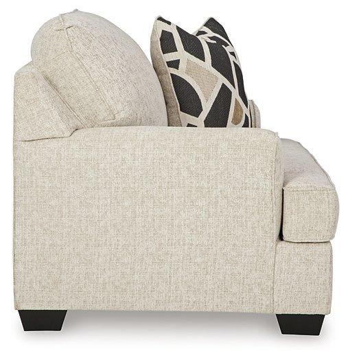 Heartcort Living Room Set - Furniture Citi (Multi Location - MI)