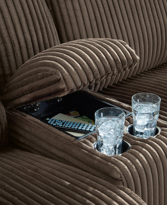 Top Tier Living Room Set - Furniture Citi (Multi Location - MI)