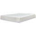 10 Inch Chime Memory Foam Mattress Set - Furniture Citi (Multi Location - MI)