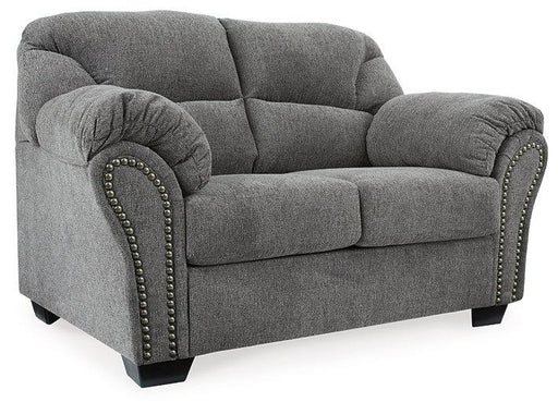 Allmaxx Loveseat - Furniture Citi (Multi Location - MI)