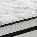 Neilsville Bed and Mattress Set - Furniture Citi (Multi Location - MI)
