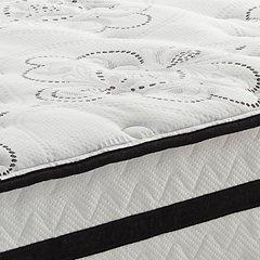 Socalle Bed and Mattress Set - Furniture Citi (Multi Location - MI)