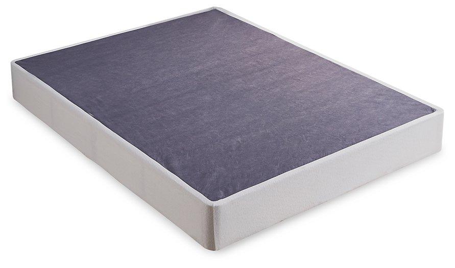 10 Inch Chime Memory Foam Mattress Set - Furniture Citi (Multi Location - MI)