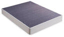 8 Inch Chime Innerspring Mattress Set - Furniture Citi (Multi Location - MI)