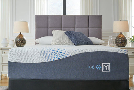 Millennium Cushion Firm Gel Memory Foam Hybrid Mattress - Furniture Citi (Multi Location - MI)