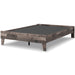 Neilsville Bed and Mattress Set - Furniture Citi (Multi Location - MI)