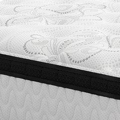 Socalle Bed and Mattress Set - Furniture Citi (Multi Location - MI)