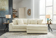 Lindyn Sectional with Chaise - Furniture Citi (Multi Location - MI)