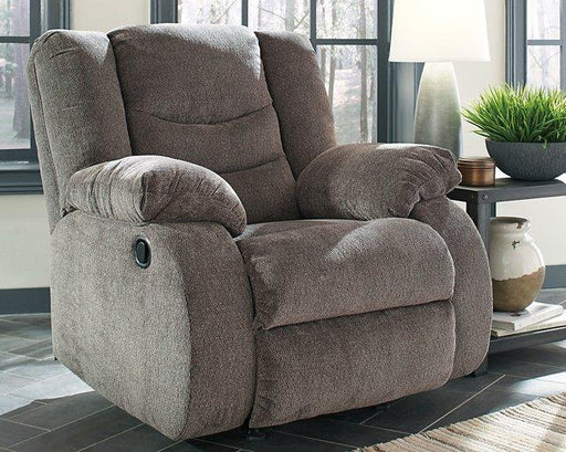 Tulen Recliner - Furniture Citi (Multi Location - MI)