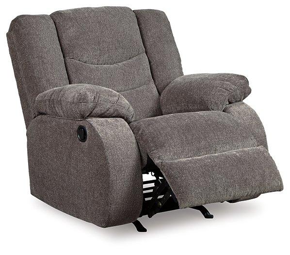 Tulen Recliner - Furniture Citi (Multi Location - MI)
