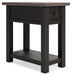 Tyler Creek End Table Set - Furniture Citi (Multi Location - MI)