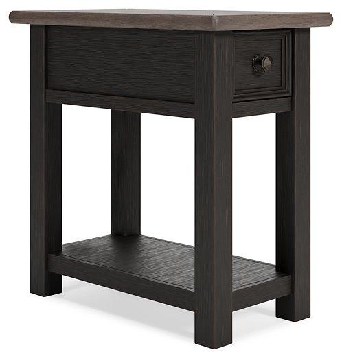 Tyler Creek End Table Set - Furniture Citi (Multi Location - MI)