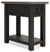 Tyler Creek End Table Set - Furniture Citi (Multi Location - MI)
