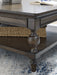 Veramond Occasional Table Set - Furniture Citi (Multi Location - MI)