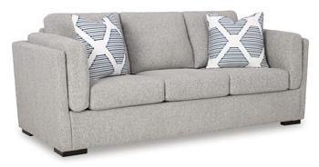 Evansley Living Room Set - Furniture Citi (Multi Location - MI)