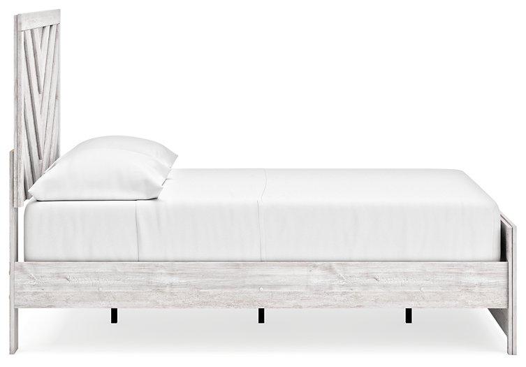 Cayboni Bed - Furniture Citi (Multi Location - MI)