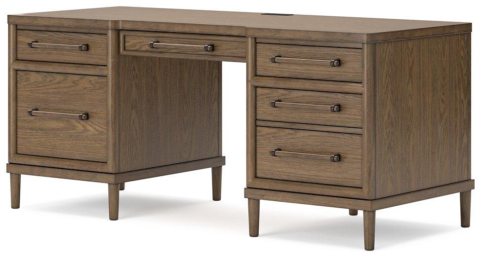 Roanhowe Home Office Set - Furniture Citi (Multi Location - MI)