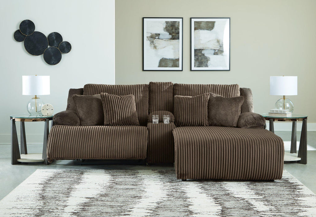 Top Tier Living Room Set - Furniture Citi (Multi Location - MI)