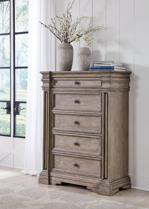 Blairhurst Chest of Drawers - Furniture Citi (Multi Location - MI)