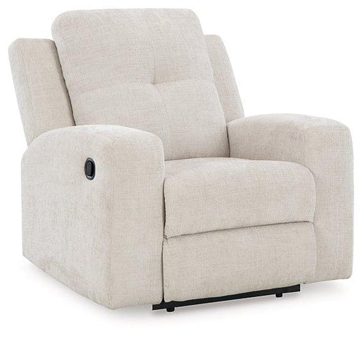 Danum Recliner - Furniture Citi (Multi Location - MI)