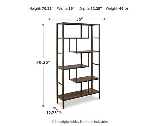 Frankwell Bookcase