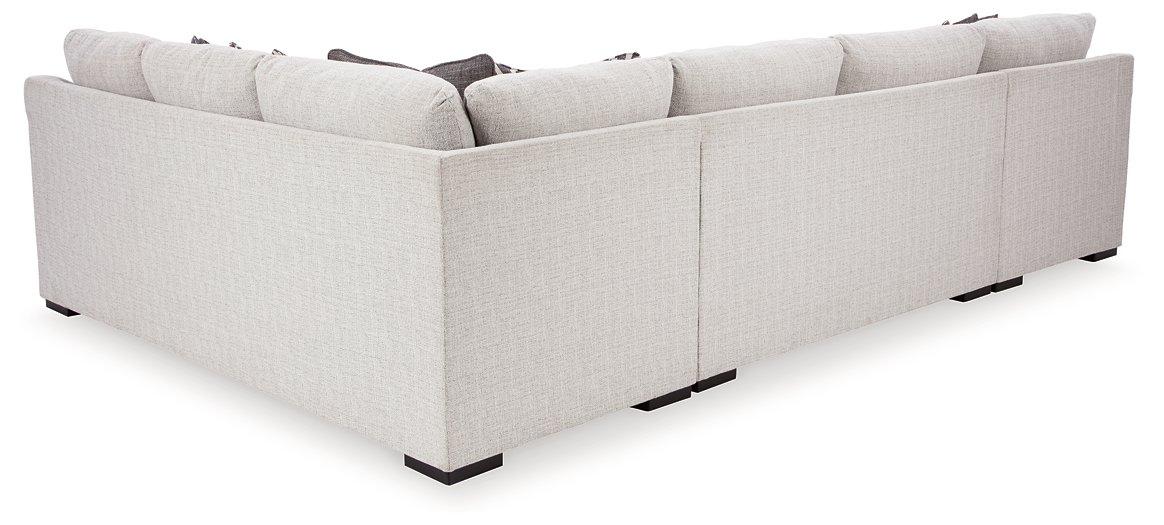 Koralynn Living Room Set - Furniture Citi (Multi Location - MI)
