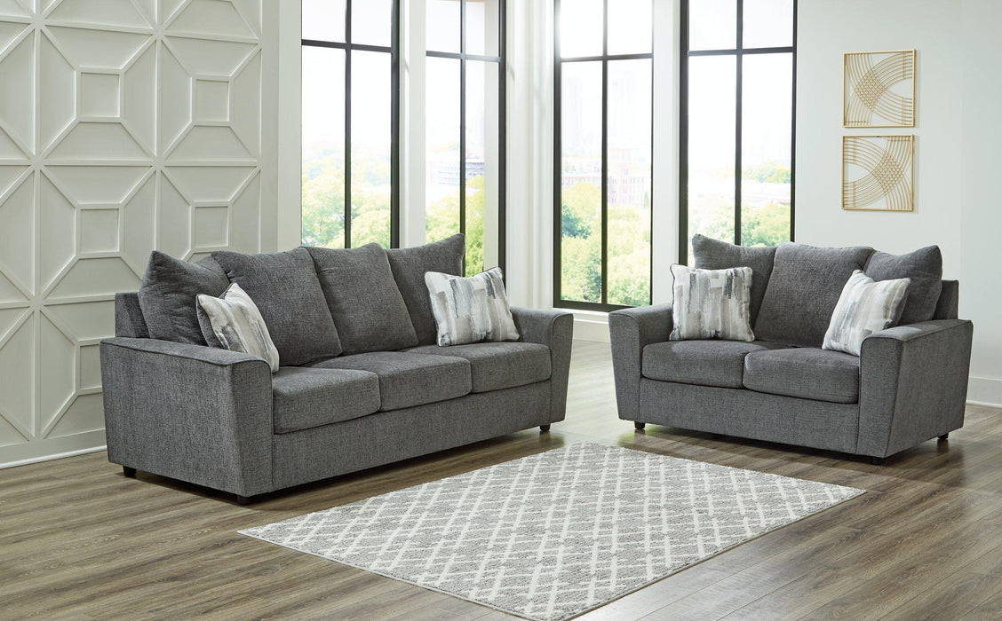 Stairatt Living Room Set - Furniture Citi (Multi Location - MI)